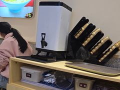 -小杨生煎(浦江欢乐颂店)