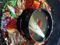 -味仙疯美蛙鱼头(清扬路总店)