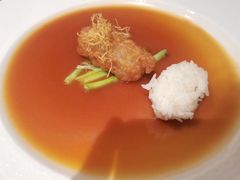 -太湖饭店·寄畅轩中餐厅