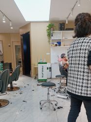-米莱 Hair Salon 美髮