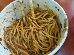 全料热干面-蔡林记(户部巷店)