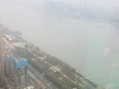 -武汉绿地中心