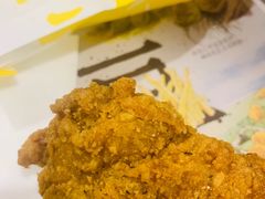 -麦当劳(宜昌东山大道店)