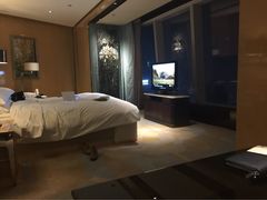 丽思卡尔顿酒店-上海浦东丽思卡尔顿酒店