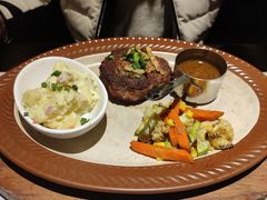 -半秋山西餐厅(宜昌大洋店)