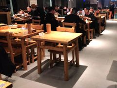 大堂-肉串汪(月坛店)