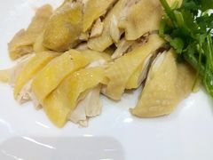 -瑞记湛江鸡饭店·粤西第一鸡(粤垦店)