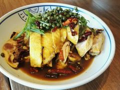 -云海肴·汽锅鸡·云南菜(天山百盛优客店)