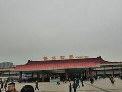 -珠海拱北口岸