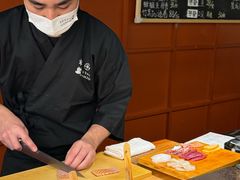 -Sushi Hanzo半藏(天环广场店)