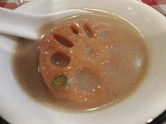 -陶然风味园(广场路店)