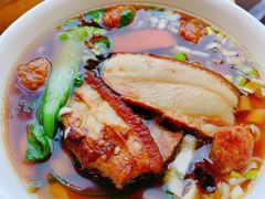 -太原面食店(解放路店)