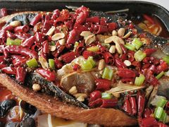 -小城外婆肴私房菜.家宴聚集点(圆明园颐和园·清河上地店)