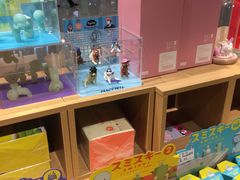 -九木杂物社(恒隆广场店)