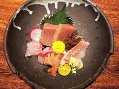 -桐寿司Sushi Tong