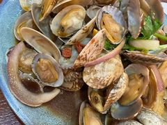 -大茗东北烧烤·鹤岗小串·老式麻辣烫(紫藤路店)