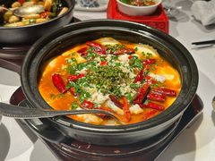 -悦轩中餐厅·高空江景·杭州柏悦酒店
