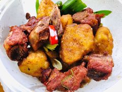 -淀里船宴(卓达店)