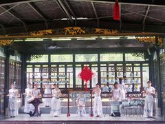 -景德镇古窑民俗博览区