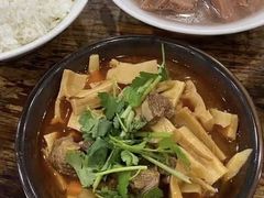 -雨田饭店(华兴东街店)