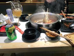-屋头串串(临江路店)