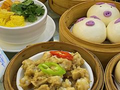 -馨越楼·点心·粤菜(赤坎店)