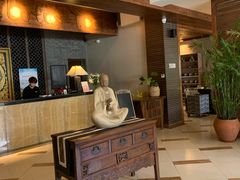 -Local泰莲庭(虹鳟鱼店)