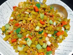 -湘西小馆(滨河路店)