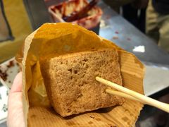 -佳记小食店(旺角店)