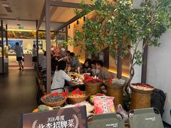 -北李·海肠捞饭·大连菜(望京凯德MALL店)