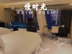 -广州四季酒店