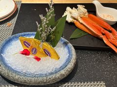 -桃夭日式料理(国信店)