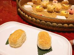 -扬州香格里拉·香宫中餐厅