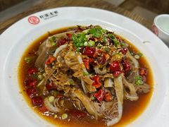 -叶派龙虾•招牌香辣蟹·海鲜(中海国际店)