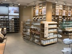 -MUJI无印良品(万达天鹅湖店)
