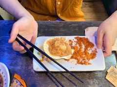-很久以前羊肉串(打浦路店)