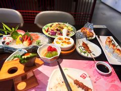 -黑松白鹿(金融街店)