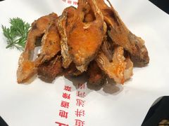 -阿庄新豫菜(航海东路店)