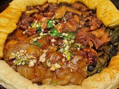 -咱屯子铁锅炖直营店(保利店)