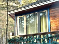 -洛阳白云山景区