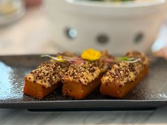 -茹·pure vegan(博华广场店)