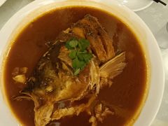 -开元食府(长兴路店)