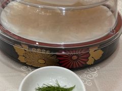 -寻味顺德·南记酒家·传统顺德菜·鱼生(广源路店)