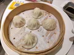 金粉蟹小笼-桃园眷村(万象天地店)