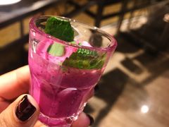 -杭州国际会议中心洲际酒店-原素全日餐厅(解放东路店)