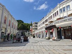 -孙文西路步行街