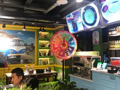 -钢管厂五区小郡肝串串香(奥克斯广场锦城万达店)
