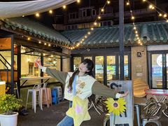 -七星里烤肉(翠湖店)