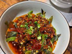 -铁公鸡·四川料理(天环广场店)