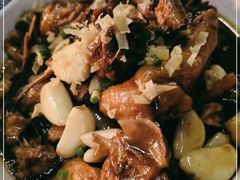 -金鱼妈妈 山野·食趣(荫山街店)